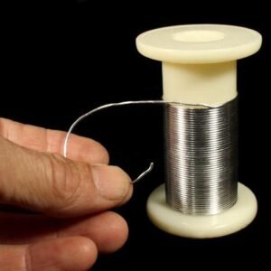 Indium Wire – Gallium Global