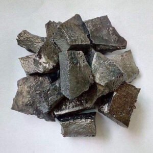 Praseodymium Metal 4N – Gallium Global