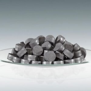 Rhenium Metal – Gallium Global