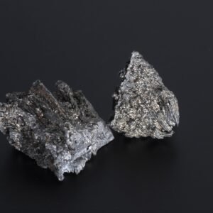 Samarium Metal Scaled – Gallium Global