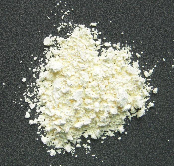 Samarium Oxide Sm₂o₃ – Gallium Global