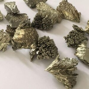 Scandium Metal – Gallium Global