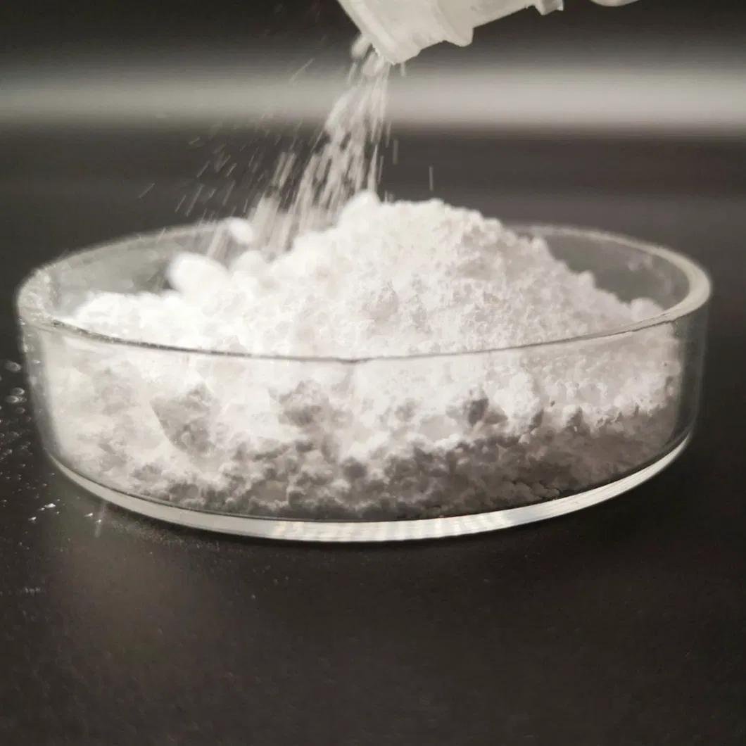 Scandium Oxide Sc₂o₃ 4N – Gallium Global