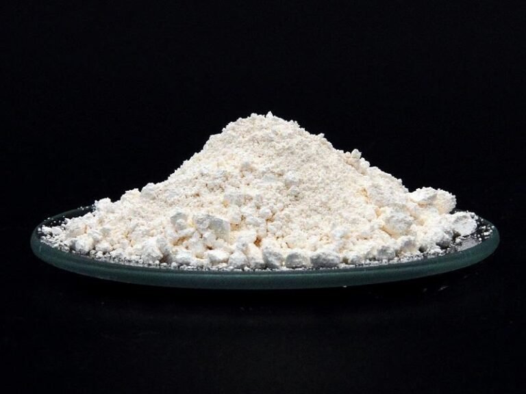 Scandium Oxide Sc₂o₃ 5n2 – Gallium Global