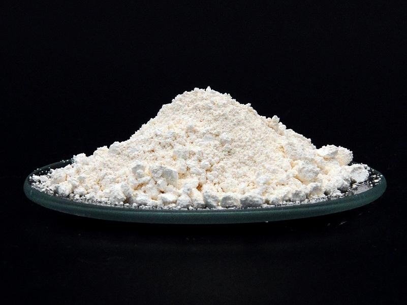 Scandium Oxide Sc₂o₃ 5n2 – Gallium Global