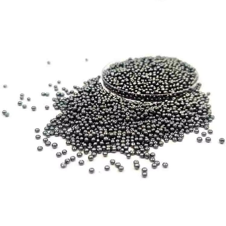 Selenium Metal 5n2 – Gallium Global