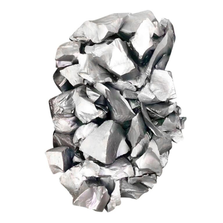 Silicon Metal High Purity2 – Gallium Global