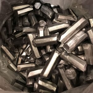 Tantalum Metal – Gallium Global
