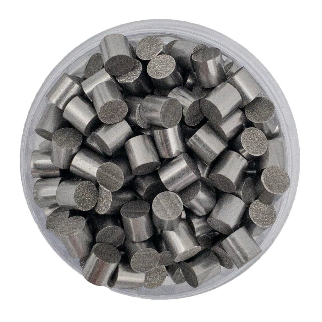 Tantalum Metal2 – Gallium Global