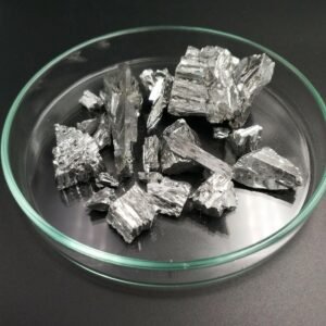 Tellurium Metal 4N – Gallium Global