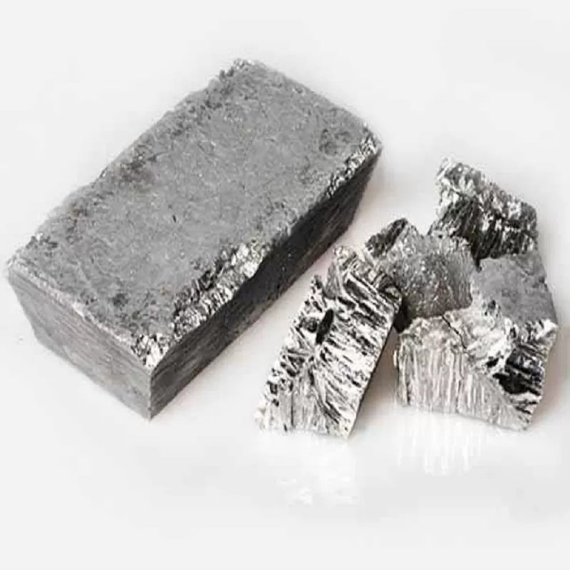 Tellurium Metal 5n2 – Gallium Global