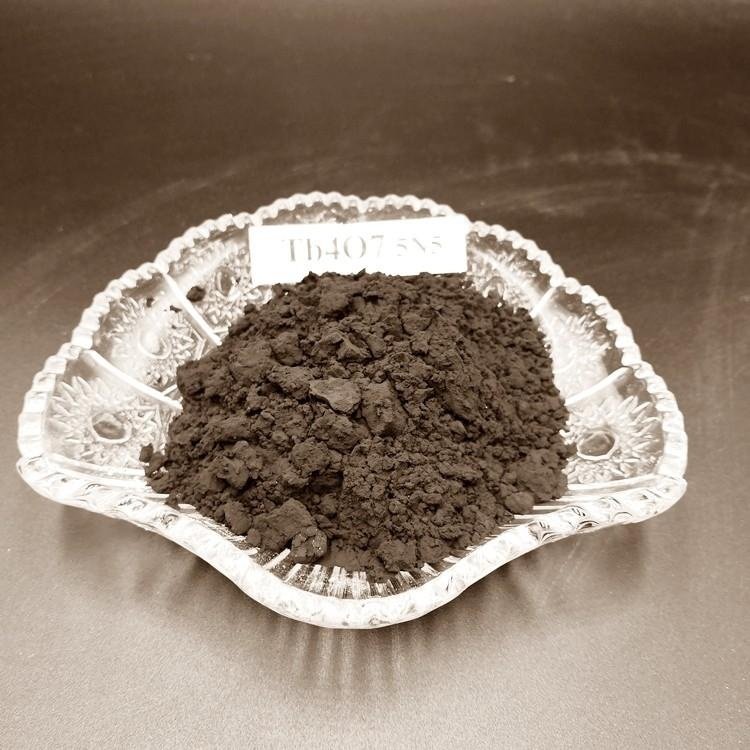 Terbium Oxide Tb₄o₇ 4N – Gallium Global