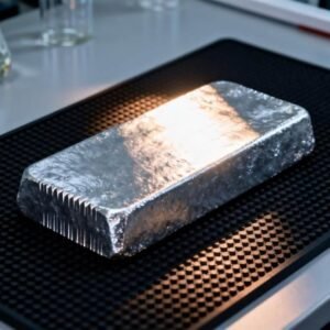 Tungsten Metal – Gallium Global