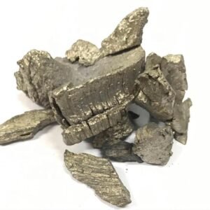 Ytterbium Metal 3N – Gallium Global