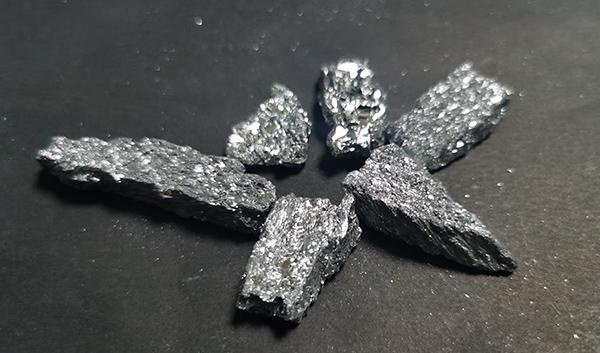 Ytterbium Metal 4n4 – Gallium Global