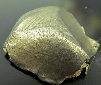 Ytterbium Metal 4N5 – Gallium Global