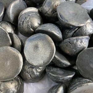 Yttrium Metal 3N – Gallium Global