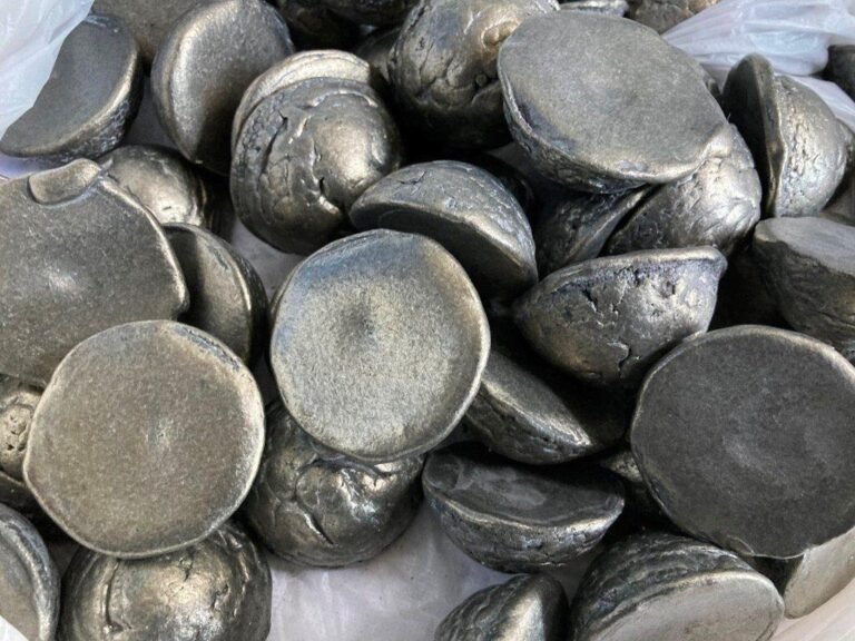 Yttrium Metal 3N – Gallium Global