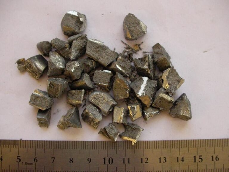 Yttrium Metal 3n2 – Gallium Global