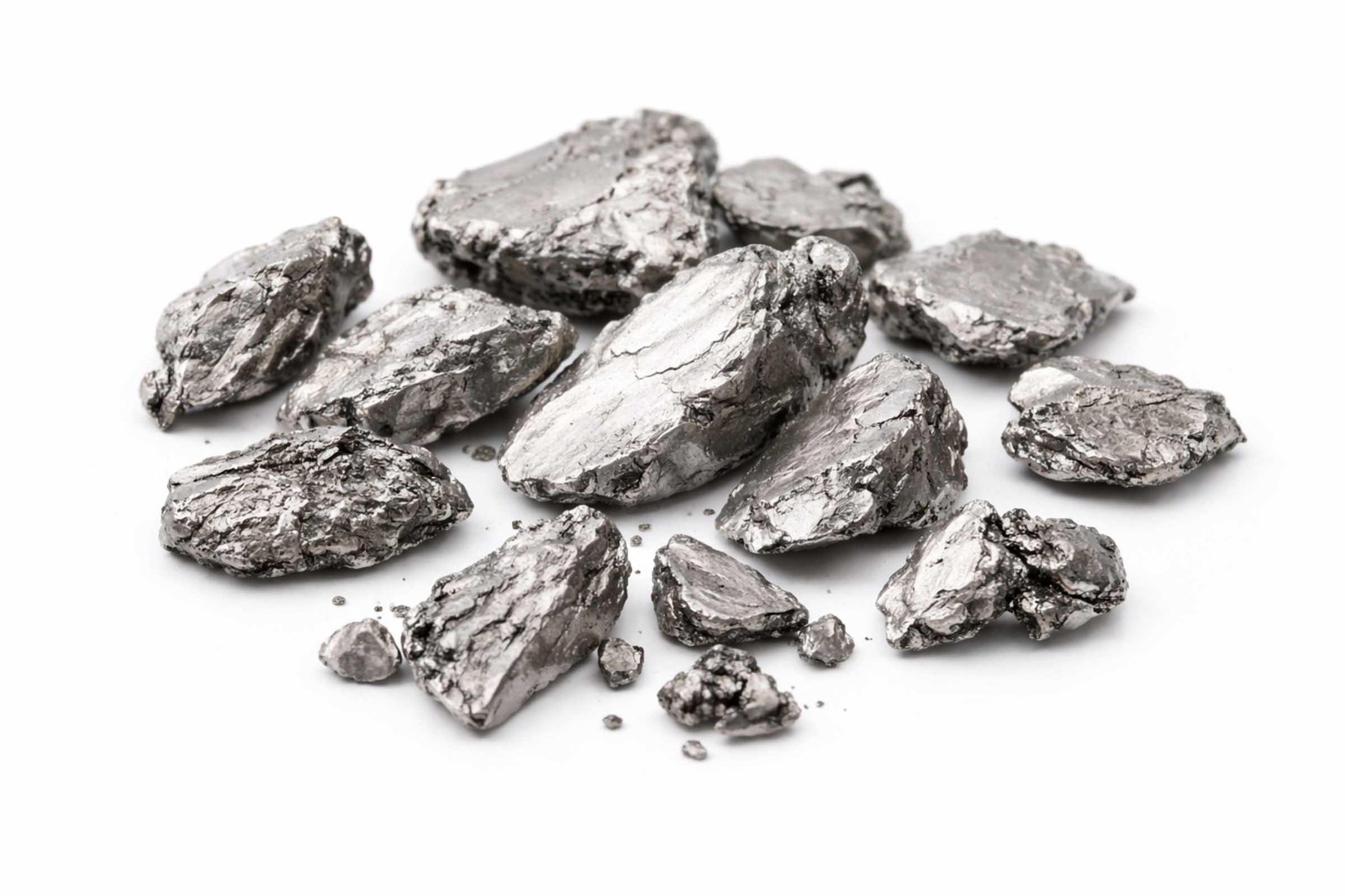 Yttrium Metal 4n2 – Gallium Global