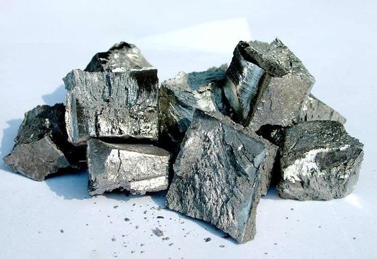 Yttrium Metal Bulk Supply1 – Gallium Global