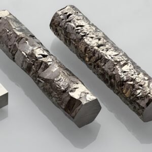 Zirconium Metal – Gallium Global