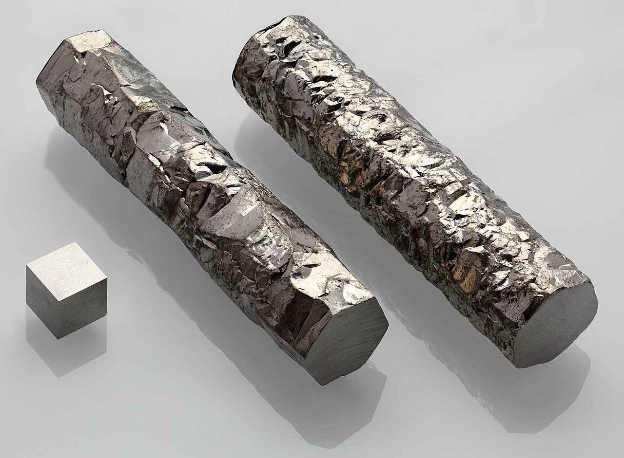 Gallium Metal 5N commercial material sourcing from Gallium Global